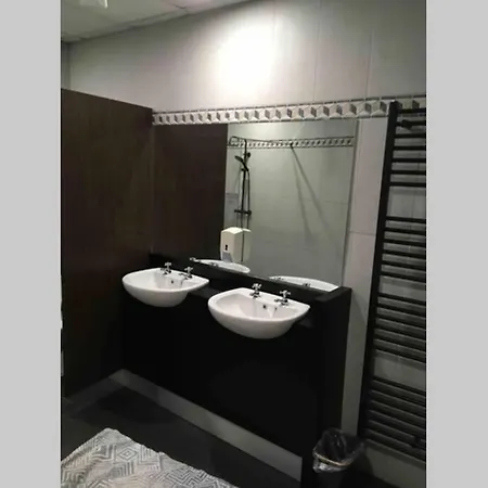 شقة The Loft @ Bay كليفدين