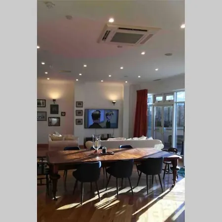 The Loft @ Bay Apartament *