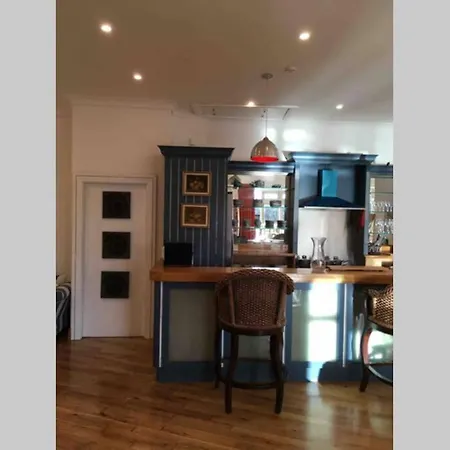 The Loft @ Bay Clifden