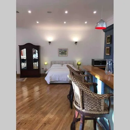 The Loft @ Bay Apartment Clifden