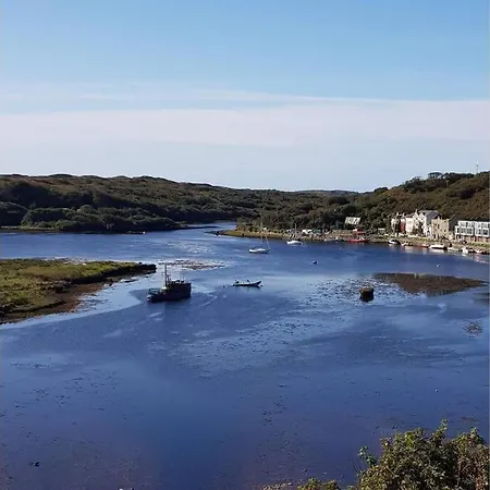 Apartament The Loft @ Bay