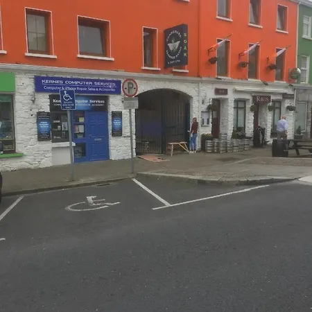 شقة The Loft @ Bay كليفدين