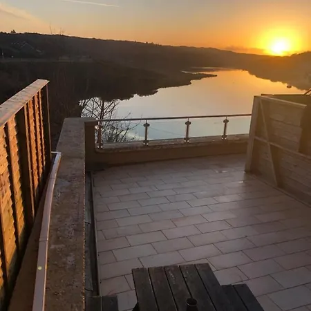 The Loft @ Bay Apartament Clifden