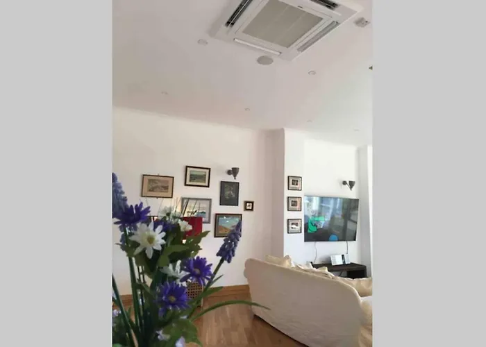 The Loft @ Bay Clifden