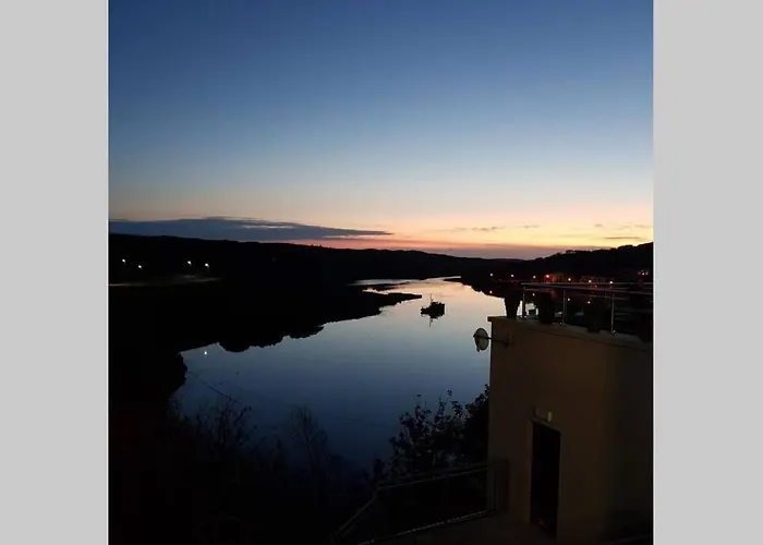 Lejlighed The Loft @ Bay