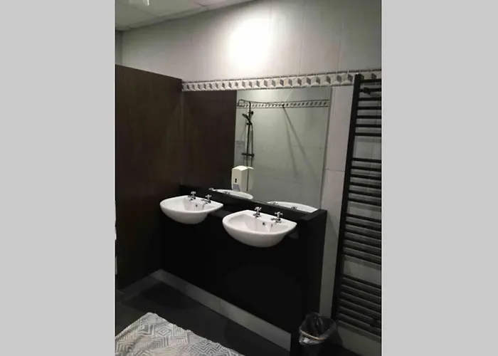 Lejlighed The Loft @ Bay Clifden