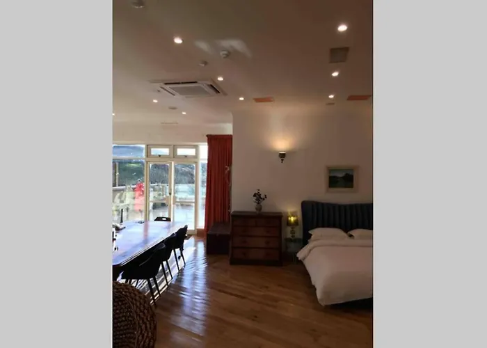 Apartmán The Loft @ Bay