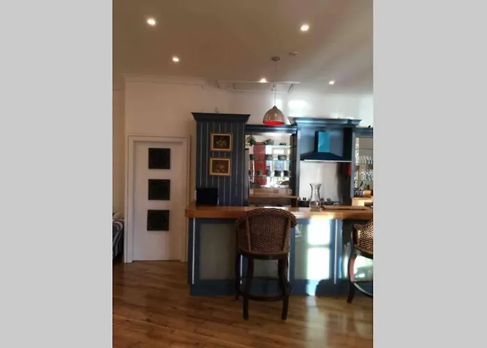 The Loft @ Bay Clifden