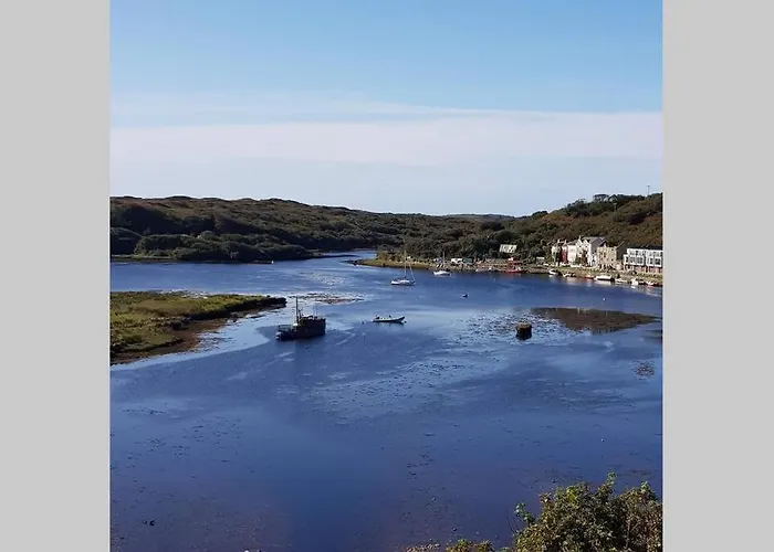 Apartmán The Loft @ Bay
