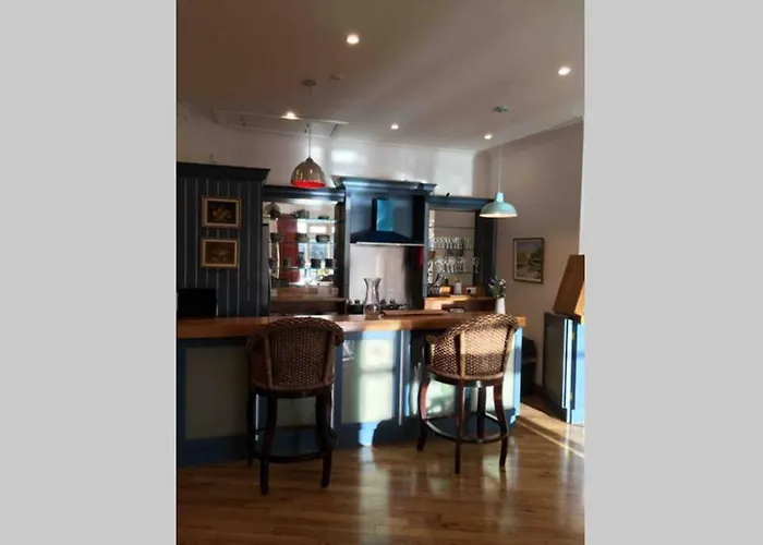 The Loft @ Bay