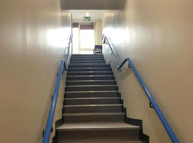 The Loft @ Bay Apartmán Clifden