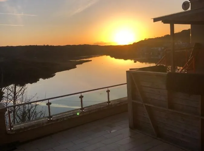 Apartmán The Loft @ Bay Clifden