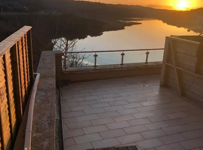 The Loft @ Bay Lejlighed Clifden